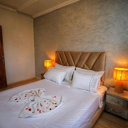 La Nina Appartement Marrakech 马拉喀什 外观 照片