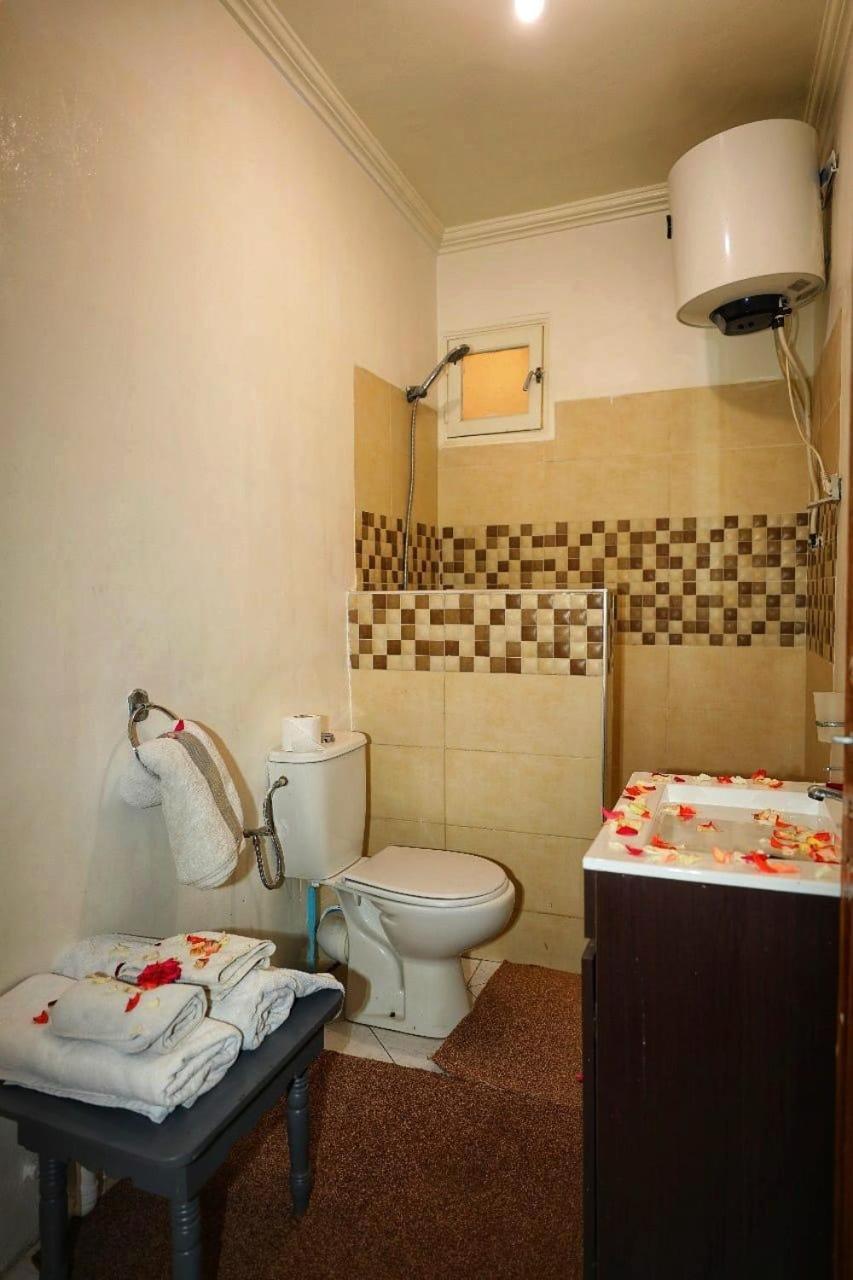 La Nina Appartement Marrakech 马拉喀什 外观 照片